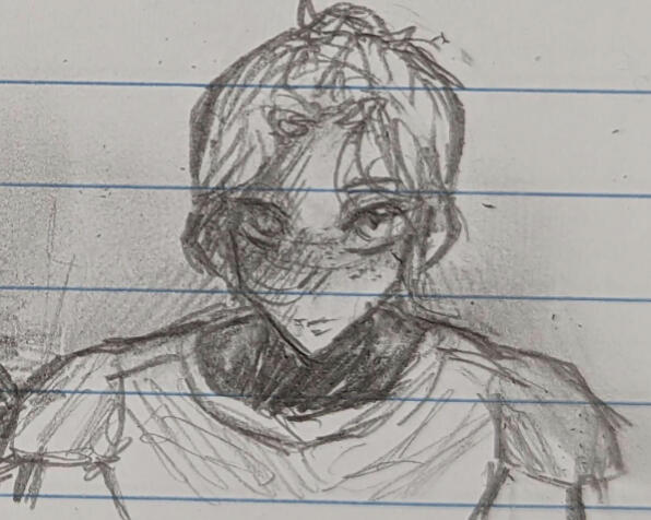 When Lilly first became a full guard